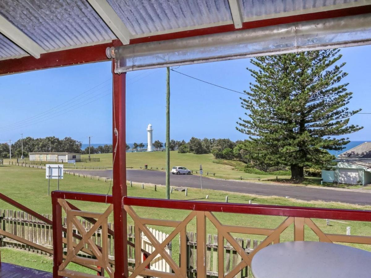 Reflections Yamba Lighthouse Cottages Exterior photo