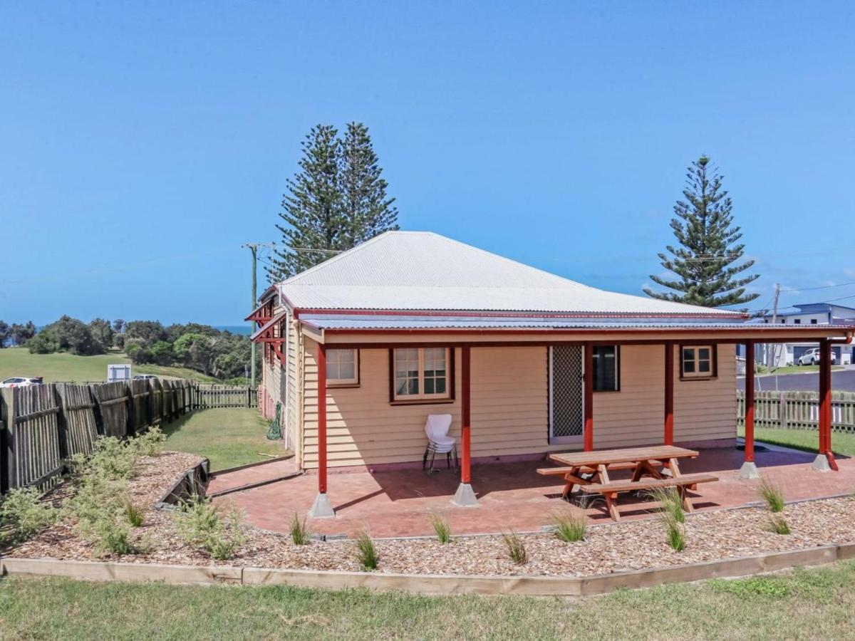 Reflections Yamba Lighthouse Cottages Exterior photo